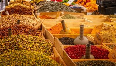 Indian traders seek permanent nod to import dry fruits fumigated with aluminium phosphide from Afghanistan