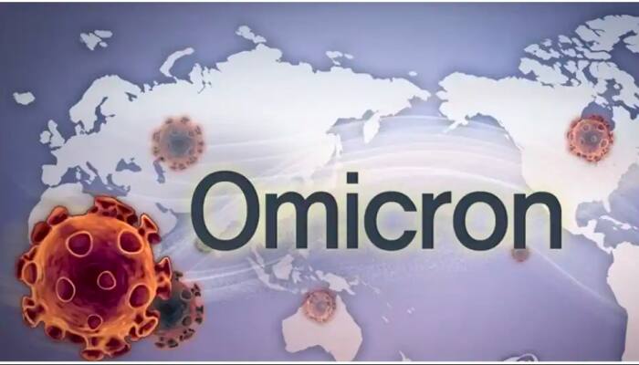 Data indicate Omicron is milder and better at evading vaccines
