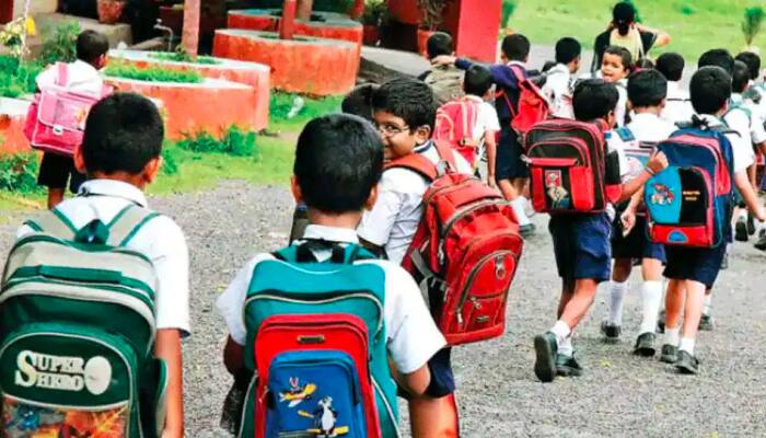 Mumbai to reopen schools for Std 1 to 7 from Dec 15, Pune from Dec 16