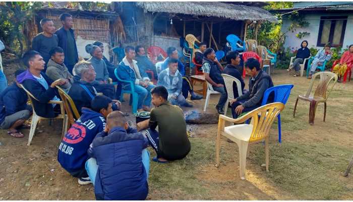 Nagaland violence: Naga body imposes 'total restriction' on army, para-military movement till justice is served