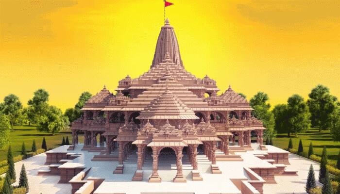 CMs of BJP-ruled states to offer prayers at Ram Janmabhoomi in Ayodhya today