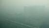 Pollution update: Air quality in Delhi, Noida in 'very poor' category