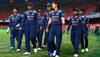 India to face arch-rival Pakistan again, this time in women’s World Cup 2022 opening encounter on THIS date