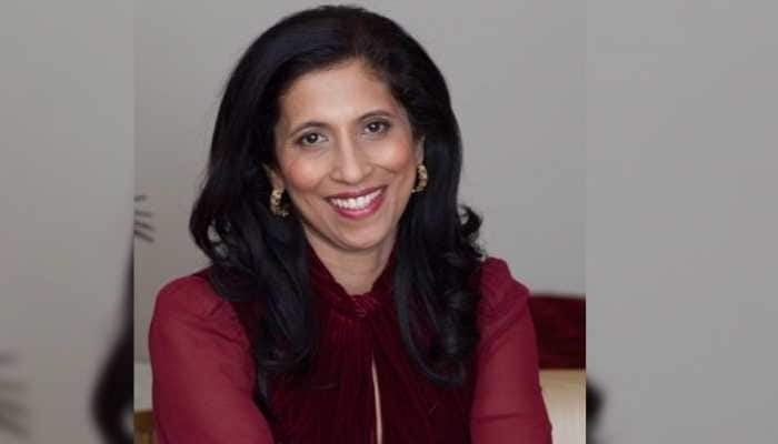 Leena Nair named CEO of French luxury group Chanel