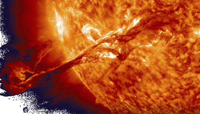 NASA&#039;s spacecraft Parker Solar Probe enters Sun&#039;s corona, first time in history