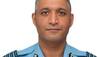 Group Captain Varun Singh, lone survivor in IAF chopper crash, dies