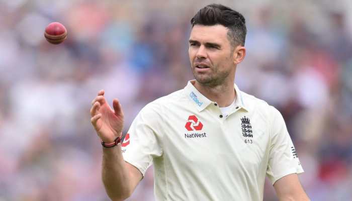 Ashes 2021: James Anderson returns as England announce squad for Adelaide Test