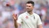 Ashes 2021: James Anderson returns as England announce squad for Adelaide Test