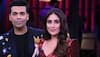 Karan Johar clarifies 'my home is not a COVID hotspot' and '8 people gathering is NOT a party'!