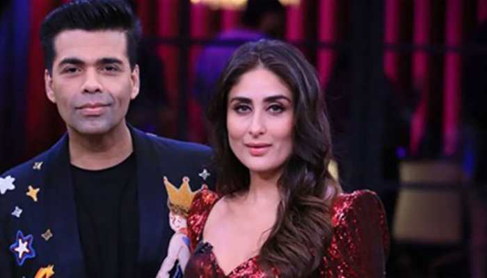 Karan Johar clarifies 'my home is not a COVID hotspot' and '8 people gathering is NOT a party'!
