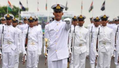 Indian Navy Recruitment 2021: Vacancies for Sailors announced at joinindiannavy.gov.in, check details here