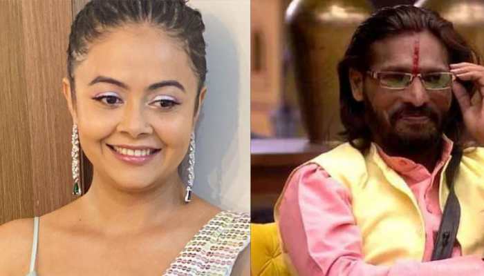 Bigg Boss 15: Wild card Abhijit Bichukale wants Devoleena Bhattacharjee to kiss him