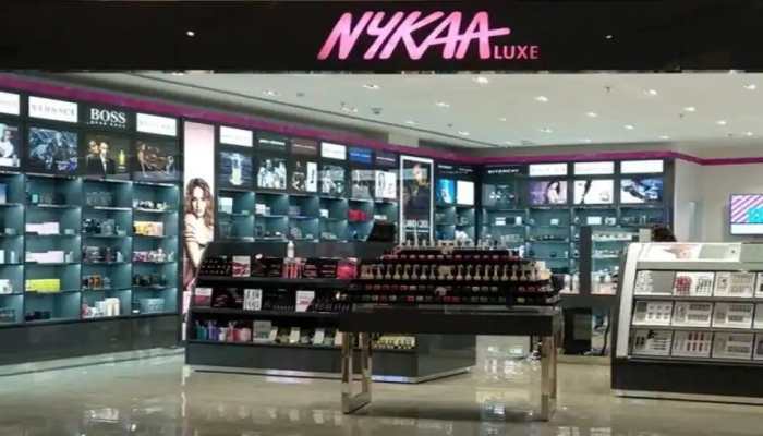 Nykaa introduces L'Oreal's 'ModiFace' virtual try-on tech to enhance beauty shopping experience 