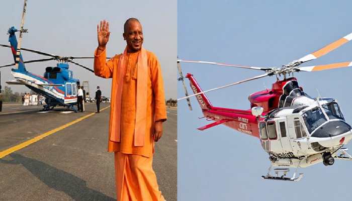 Noida to get India&#039;s largest heliport under PPP model, UP govt approves project: Check details