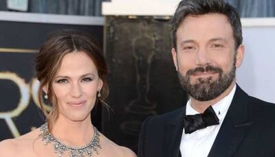 Ben Affleck reveals feeling 'trapped' in marriage with Jennifer Garner made him alcohol addict