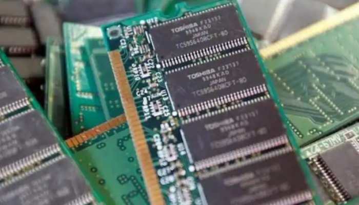 Union Cabinet approves Rs 76,000-crore PLI scheme for semiconductor manufacturing in India