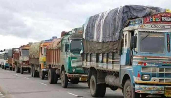 Zee News Impact: Govt relaxes fumigation norms for import of agri goods from Afghanistan