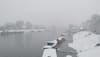 Jammu and Kashmir, Ladakh likely to witness ‘snowy’ Christmas as MeT warns of ‘further fall’ in mercury