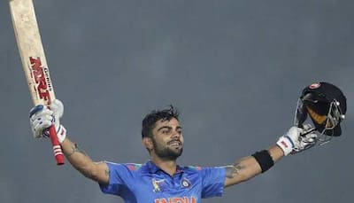 Virat Kohli goes over 29 months without scoring a century, all stats and details HERE