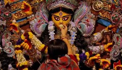 Kolkata's Durga Puja accorded UNESCO heritage status