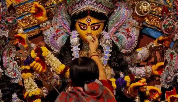 Kolkata's Durga Puja accorded UNESCO heritage status