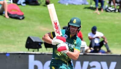 AB de Villiers, Graeme Smith accused of engaging in racially 'prejudicial conduct' against players