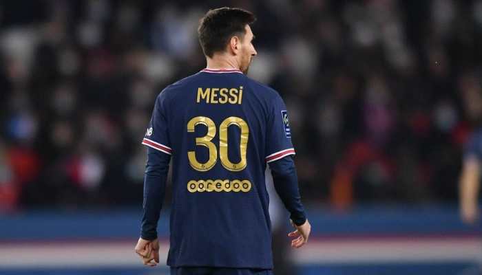 UEFA Champions League RO16: Lionel Messi's stats against Real Madrid, all details HERE