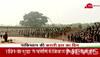 pm modi visits war memorial
