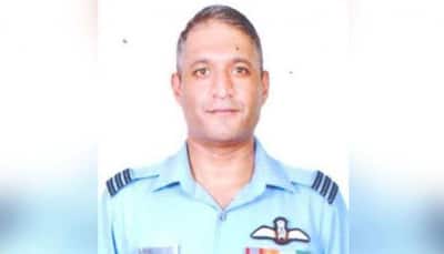 IAF chopper crash: Group Captain Varun Singh's mortal remains to be airlifted to Bhopal today, last rites on Friday