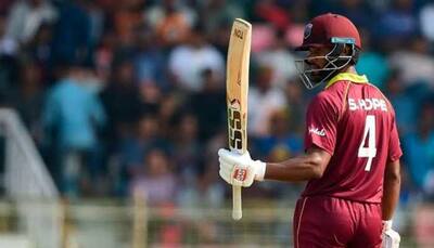 Pakistan vs West Indies 2021: Five more Windies squad members test COVID-19 positive