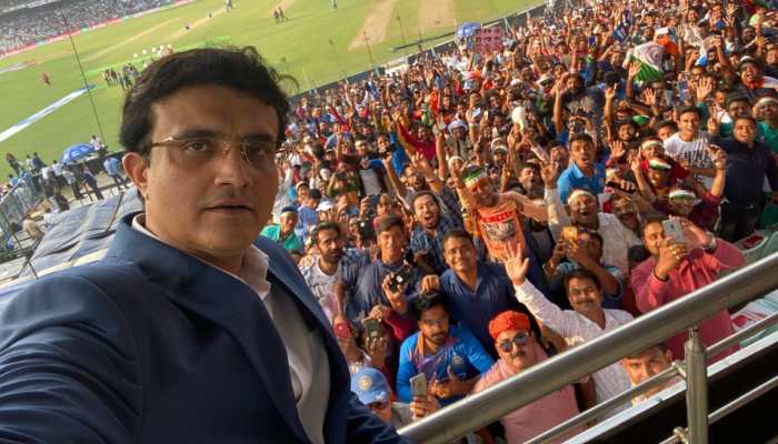 Virat Kohli vs BCCI: When current president Sourav Ganguly was at receiving end of selectors’ sword, 16 years back