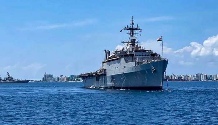 Indian Navy Recruitment 2021: Applications invited for Sailor post at joinindiannavy.gov.in, direct link to apply, other details here