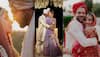 Rhea Kapoor wedding