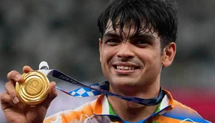 THIS Bollywood star would love to play Neeraj Chopra in a biopic!