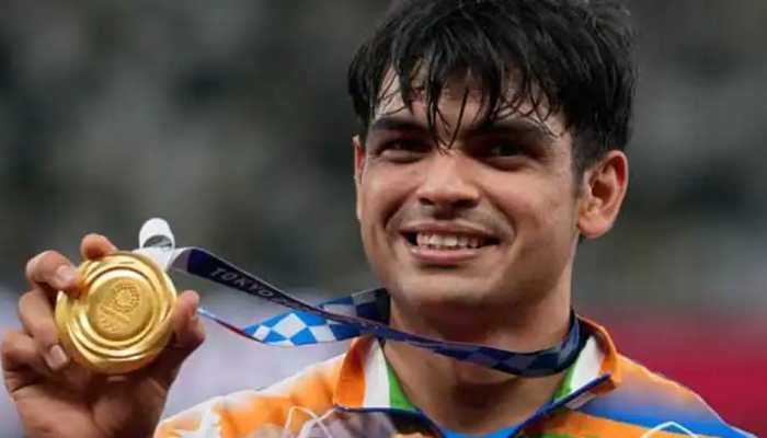 THIS Bollywood star would love to play Neeraj Chopra in a biopic!