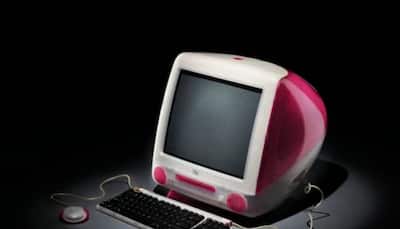 Wikipedia founder’s Strawberry iMac, NFT sold for about Rs 7 crore  