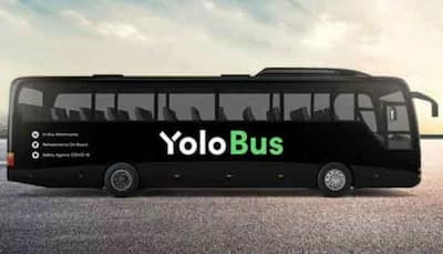 EaseMyTrip acquires YoloBus for undisclosed amount to expand non-air business