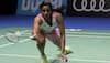 BWF World Championships: PV Sindhu beats Thailand's Pornpawee Chochuwong to set up quarter-finals clash with Tai Tzu