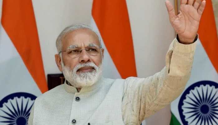India should make natural farming a Jan Andolan: PM Modi at Agro Summit