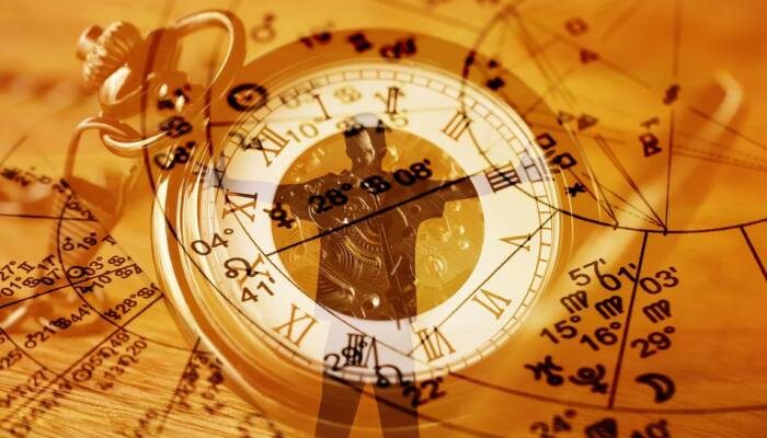 Today Horoscope