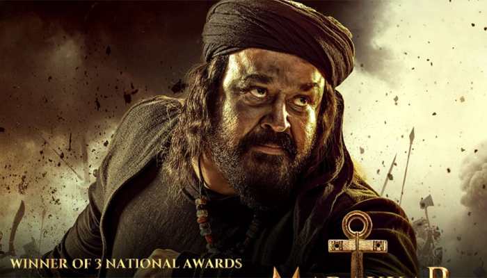 Mohanlal to feature in Marakkar: Lion of the Arabian Sea - 5 reasons you can&#039;t miss this one!