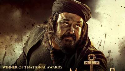 Mohanlal to feature in Marakkar: Lion of the Arabian Sea - 5 reasons you can't miss this one!