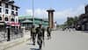 27 officers transferred in massive reshuffle in Jammu and Kashmir police