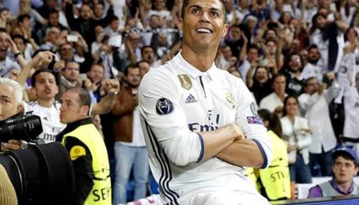 UEFA Champions League: Cristiano Ronaldo is a &#039;nightmare&#039; for Atletico Madrid, here&#039;s why?