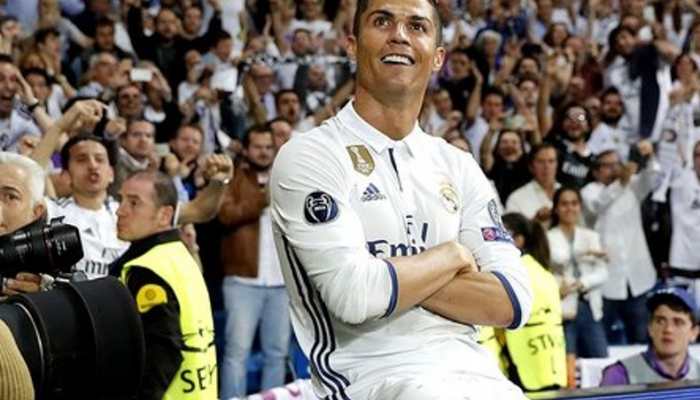 UEFA Champions League: Cristiano Ronaldo is a 'nightmare' for Atletico Madrid, here's why?