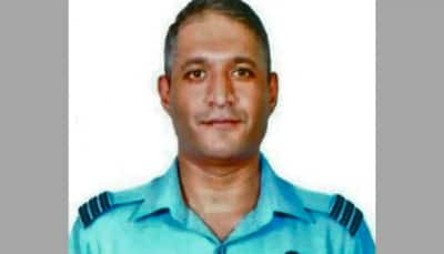 Last rites of Group Captain Varun Singh to be performed tomorrow in Bhopal