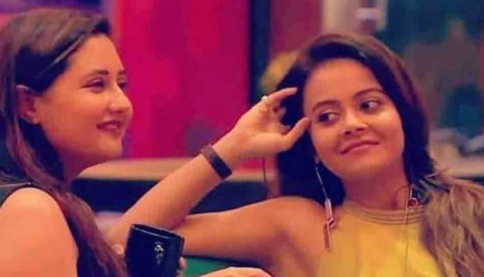 Devoleena accuses Rashami Desai of targetting Sidharth Shukla, picking up fights with him in Bigg Boss 13