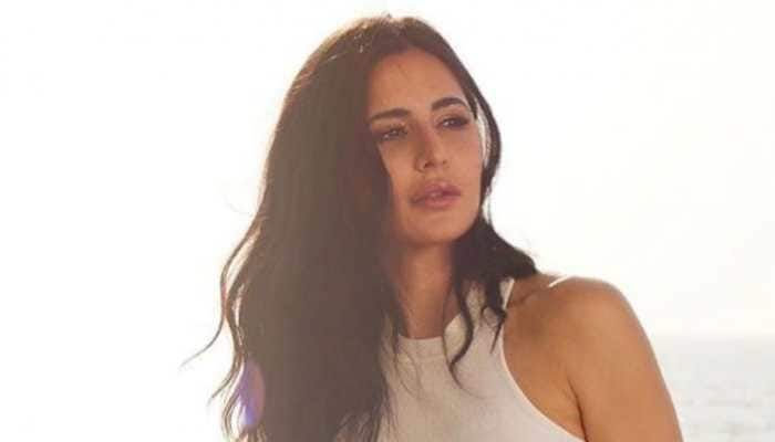 Aww! Katrina Kaif&#039;s new Instagram DP is an ode to her love for hubby Vicky Kaushal