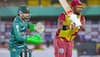 Pakistan vs West Indies ODI series