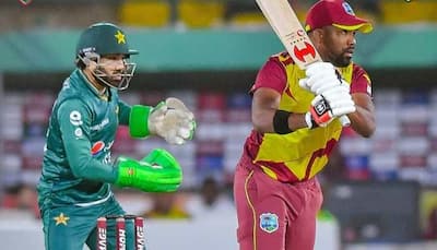 Pakistan vs West Indies ODIs rescheduled to June 2022 due to COVID-19